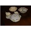 Image 3 : MEAKIN ENGLAND SERVING PIECES
