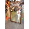 Image 5 : DIXIE 7 DRAWER DRESSER WITH MIRROR