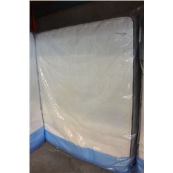 NEW KINGSDOWN KINGSIZE TIGHT TOP MEDIUM FIRM MATTRESS RETAIL $2899