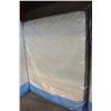 Image 1 : NEW KINGSDOWN KINGSIZE TIGHT TOP MEDIUM FIRM MATTRESS RETAIL $2899