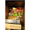 Image 1 : BOX OF NEW KIDS TOYS