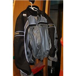 OLYMPIA 2XL RIDING JACKET