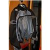 Image 1 : OLYMPIA 2XL RIDING JACKET