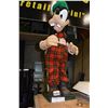 Image 1 : GOOFFY ANIMATED FIGURE