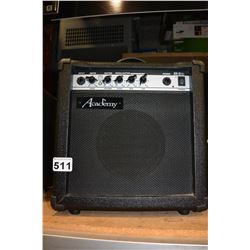 ACADEMY GUITAR AMP