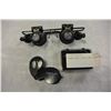 Image 1 : JEWELLERS LOUPE AND GLASSES