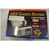 Image 2 : NEW NES CLASSIC EDITION IN BOX