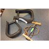 Image 1 : NEW STIRRUPS AND BOOT PULLS