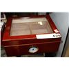 Image 1 : HUMIDOR