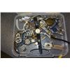 Image 1 : CASE OF WATCHES