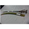 Image 1 : MALWA SWORD AND SHEATH