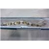 Image 2 : STERLING AND ABALONE BRACELET