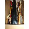 Image 1 : TENNIS RACQUETS AND POOL CUE