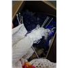 Image 3 : BOX OF YARN