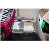 Image 2 : TECHNICS SPEAKERS DELL MONITOR ETC