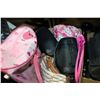 Image 1 : BOX OF BAGS