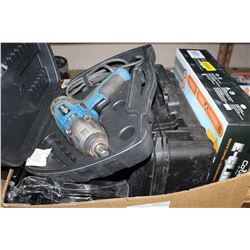 IMPACT GUN AND ELECTRONICS