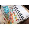 Image 2 : BOX OF RECORDS