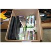 Image 1 : BOX OF XBOX 360 GAMES