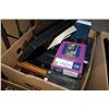 Image 2 : TWO BOXES OF BIBLES