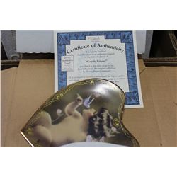 LOT OF ELECTRIC PLATES APPROX 10
