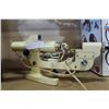 Image 1 : VINTAGE EYE EXAMINATION TOOL