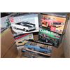 Image 1 : LOT OF MODEL CARS