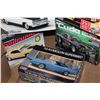 Image 2 : LOT OF MODEL CARS
