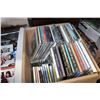 Image 1 : BOX OF CDS