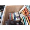 Image 2 : BOX OF CDS