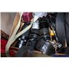 Image 2 : BOX OF CAMERAS AND LENSES