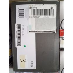 Ring - White Security FLD CAM