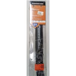 PowerCare - 20 In Bar and Chain