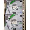 Image 1 : Two - Lithonia Lighting 12W LED Lights