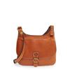 Patricia Nash London Crossbody Wheat