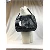 Image 1 : Kipling Fleur Print Tote Lacquer Black