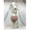 Image 1 : GUESS Cate Mini Saddle Bag Rose Gold