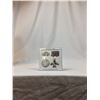 Image 1 : Michael Kors Jet Set Go Sticker Set Multi