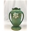 Roseville Gardenia Vase - 686-10
