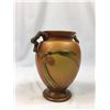Roseville Pine Cone Vase - 844-8