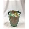 Roseville Poppy Vase - 368-7