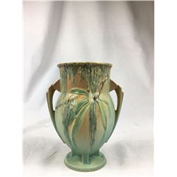 Roseville Moss Vase - 776-7