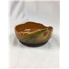 Roseville Pine Cone Bowl - 426-6