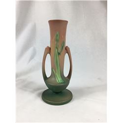 Roseville Iris Vase - 918-7
