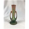 Roseville Iris Vase - 918-7