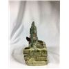Image 4 : McCoy Hunting Dog with Bird Planter