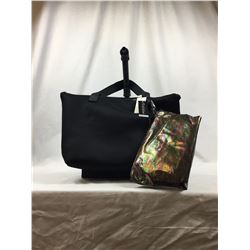 Ideology Tote with Pouch