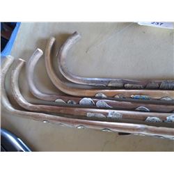 Walking Tour Canes from Germany