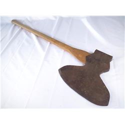 Large Broad Ax