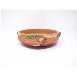 Roseville USA Pottery Bowl